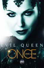 Once Upon a Time (TV) - 11 x 17 TV Poster - Style E