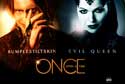 Once Upon a Time (TV) - 11 x 17 TV Poster - Style F