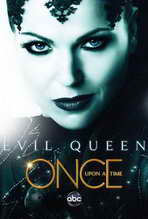 Once Upon a Time (TV) - 27 x 40 TV Poster - Style C