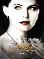 Once Upon a Time (TV) - 27 x 40 TV Poster - Style D