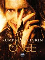 Once Upon a Time (TV) - 27 x 40 TV Poster - Style E