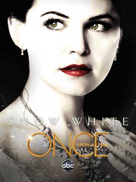 Once Upon a Time (TV) - 11 x 17 TV Poster - Style B