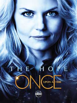 Once Upon a Time (TV) - 27 x 40 TV Poster - Style B
