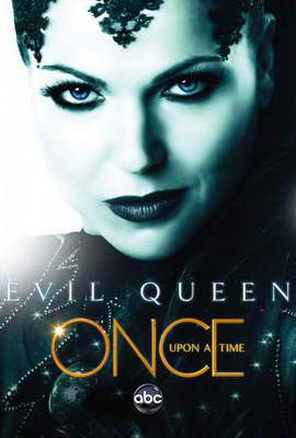 Once Upon a Time (TV) - 27 x 40 TV Poster - Style C