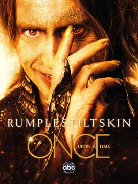 Once Upon a Time (TV) - 27 x 40 TV Poster - Style E