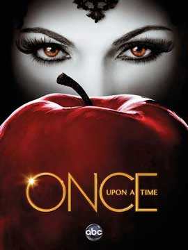 Once Upon a Time (TV) - 27 x 40 TV Poster - Style G