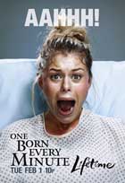 One Born Every Minute (TV) - 11 x 17 TV Poster - Style A