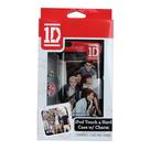 One Direction - Band iTouch iPod Touch Case