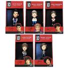 One Direction - Mini-Figures Wave 1 Set