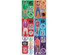 One Direction - Peel and Stick Wall Decals