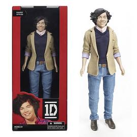 One Direction - Harry Styles Doll