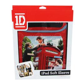 One Direction - Band iPad Sleeve