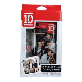 One Direction - Band iTouch iPod Touch Case