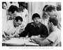 One Flew Over the Cuckoo's Nest - 8 x 10 B&W Photo #3