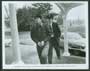 One Flew Over the Cuckoo's Nest - 8 x 10 B&W Photo #6