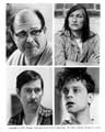 One Flew Over the Cuckoo's Nest - 8 x 10 B&W Photo #9