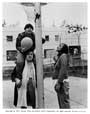 One Flew Over the Cuckoo's Nest - 8 x 10 B&W Photo #16