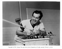 One Flew Over the Cuckoo's Nest - 8 x 10 B&W Photo #1