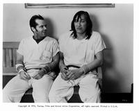 One Flew Over the Cuckoo's Nest - 8 x 10 B&W Photo #2