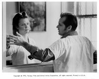 One Flew Over the Cuckoo's Nest - 8 x 10 B&W Photo #4
