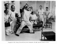 One Flew Over the Cuckoo's Nest - 8 x 10 B&W Photo #17