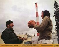 One Flew Over the Cuckoo's Nest - 8 x 10 Color Photo #1