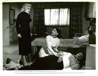 One Girl's Confession - 8 x 10 B&W Photo #1