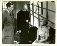 One Girl's Confession - 8 x 10 B&W Photo #2