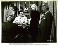 One Girl's Confession - 8 x 10 B&W Photo #4