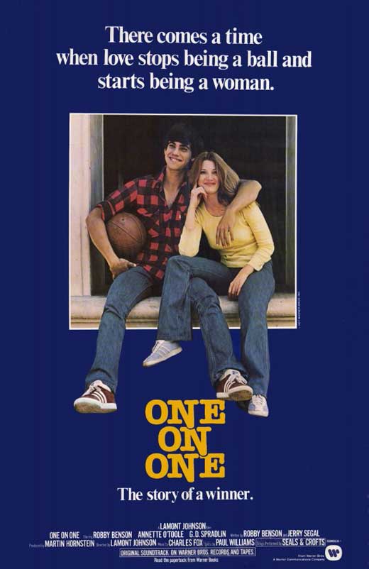 One on One movie