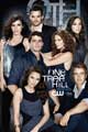 One Tree Hill (TV) - 11 x 17 TV Poster - Style B