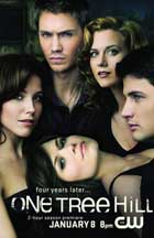 One Tree Hill (TV) - 11 x 17 TV Poster - Style C