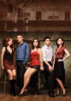 One Tree Hill (TV) - 11 x 17 TV Poster - Style D