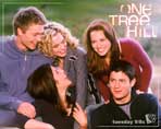 One Tree Hill (TV) - 11 x 17 TV Poster - Style E