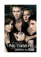 One Tree Hill (TV) - 27 x 40 TV Poster - Style B
