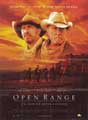 Open Range - 27 x 40 Movie Poster