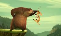 Open Season - 8 x 10 Color Photo #1