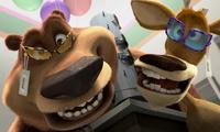 Open Season - 8 x 10 Color Photo #8