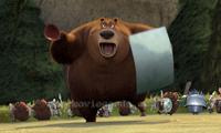 Open Season - 8 x 10 Color Photo #16