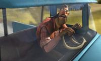 Open Season - 8 x 10 Color Photo #24