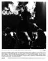 Opportunity Knocks - 8 x 10 B&W Photo #7