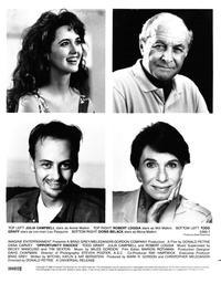 Opportunity Knocks - 8 x 10 B&W Photo #5