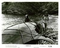Orca - 8 x 10 B&W Photo #2