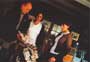 Ordinary Decent Criminal - 8 x 10 Color Photo #3