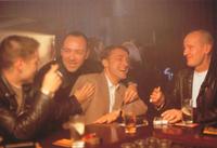 Ordinary Decent Criminal - 8 x 10 Color Photo #1