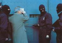Ordinary Decent Criminal - 8 x 10 Color Photo #2