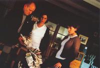 Ordinary Decent Criminal - 8 x 10 Color Photo #3