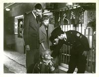 Oriental Evil - 8 x 10 B&W Photo #1