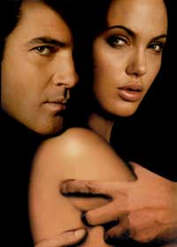 Original Sin - 8 x 10 Color Photo #12