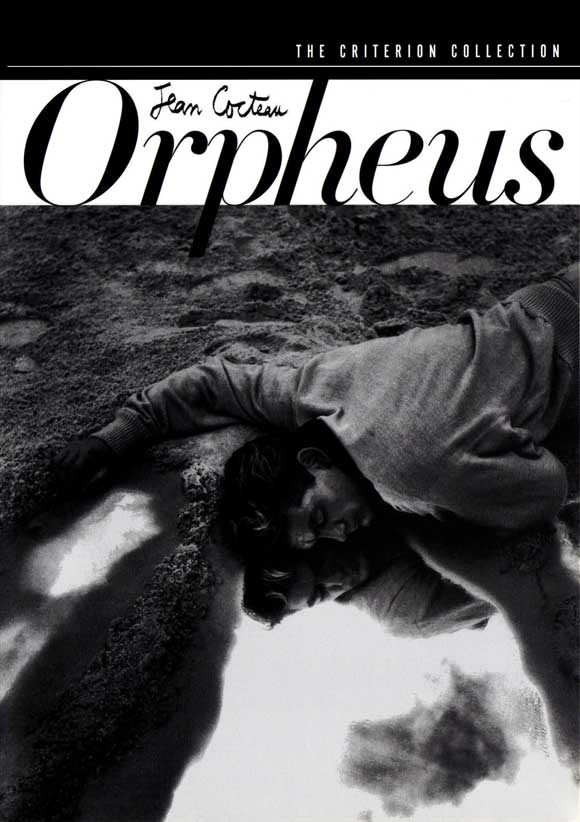 Orpheus movie